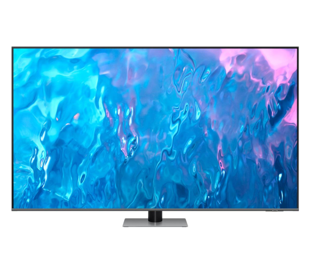 Samsung QE75Q77C 75" QLED 4K 120HZ Tizen TV HDMI 2.1 - 1130736 - zdjęcie